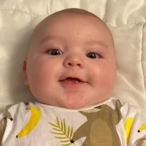 Meet your Posher, Ginger